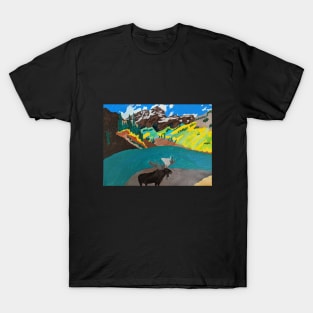 Beautiful Alaska T-Shirt